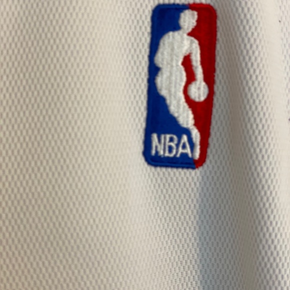 throwback blue kobe jersey